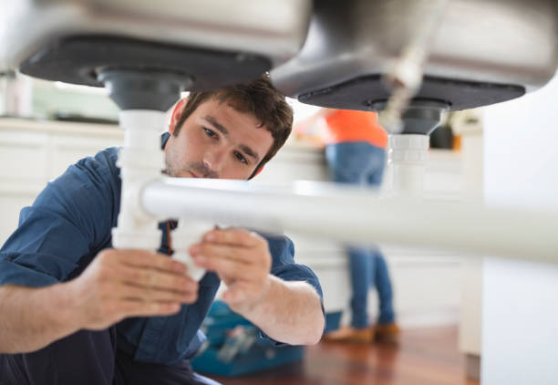 Best Clogged Drain Plumber  in Princeton, FL