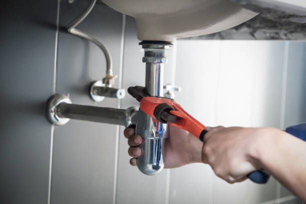 Best Shower Repair Services  in Princeton, FL